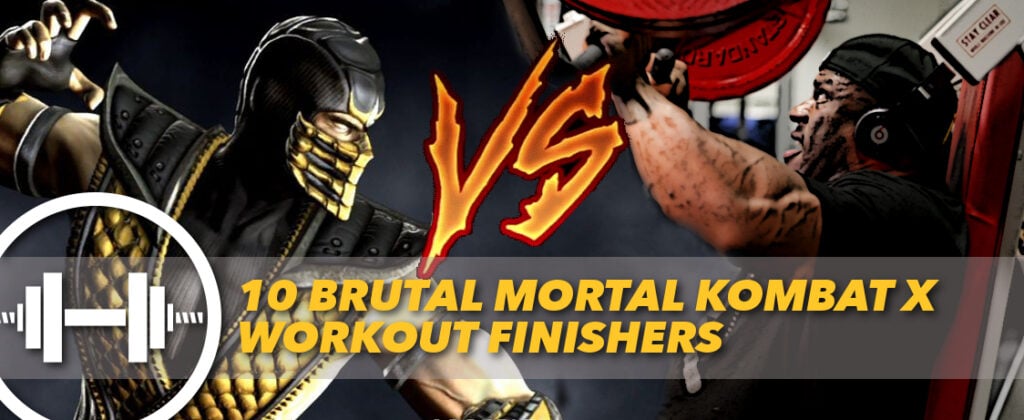 mortal kombat