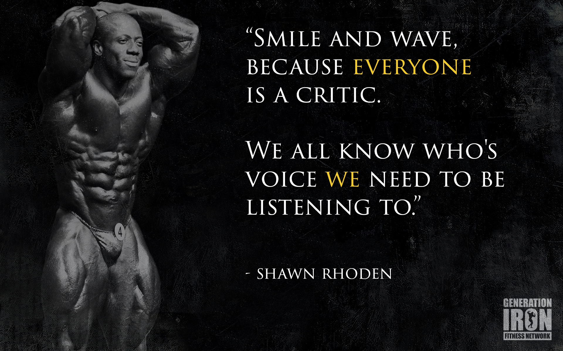 Generation Iron Shawn Rhoden Quote