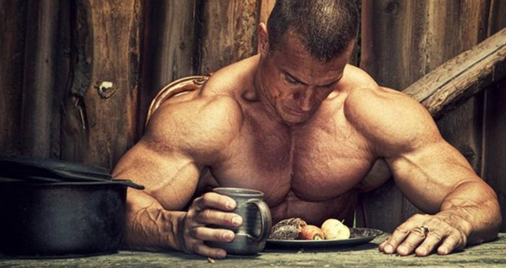 6 Great Carbs For Bodybuilders Generation Iron