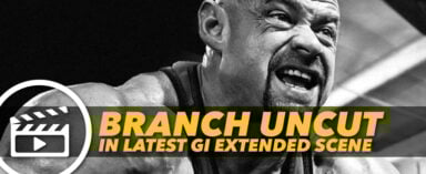 Generation Iron Branch Warren Uncut