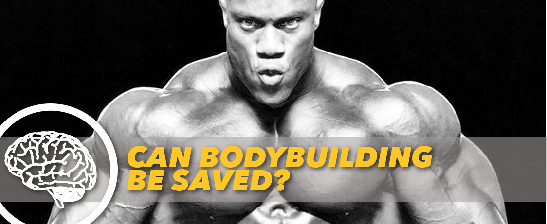 Generation Iron Save bodybuilding