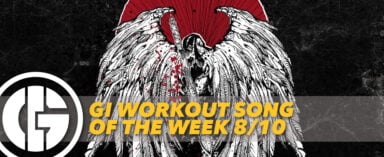 Generation Iron Heaven Shall Burn Workout Song