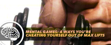 Generation Iron Max Lifts