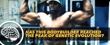 Generation Iron genetics