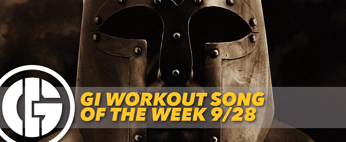 Generation Iron Workout Song Two Steps From Hell