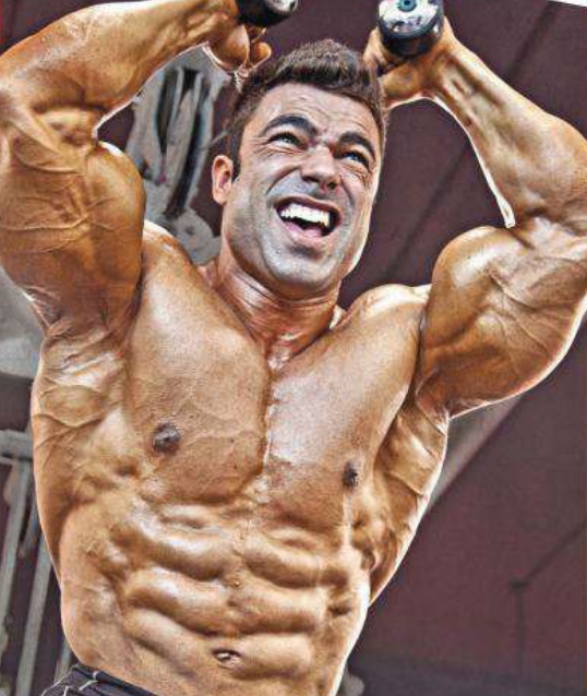 Top 5 Muscle Groups You're Neglecting