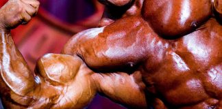 The Other Side Of Steroids In Bodybuilding Generation Iron
