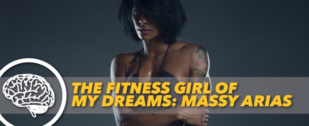 Generation Iron Massy Arias