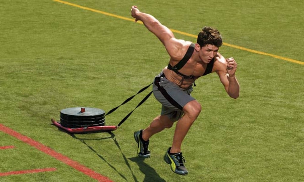 hyrox training