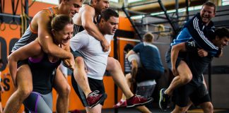 Crossfit Will End Generation Iron