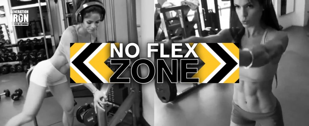 Generation Iron No Flex Zone Episode 2