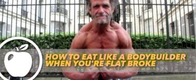 Generation Iron Bodybuilding Broke