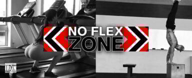 Generation Iron No Flex Zone Insane videos