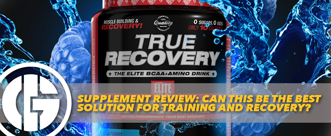 Generation Iron True Recovery Review