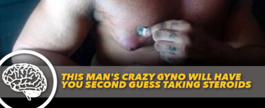Generation Iron Gyno