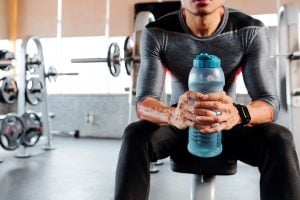 protein electrolyte