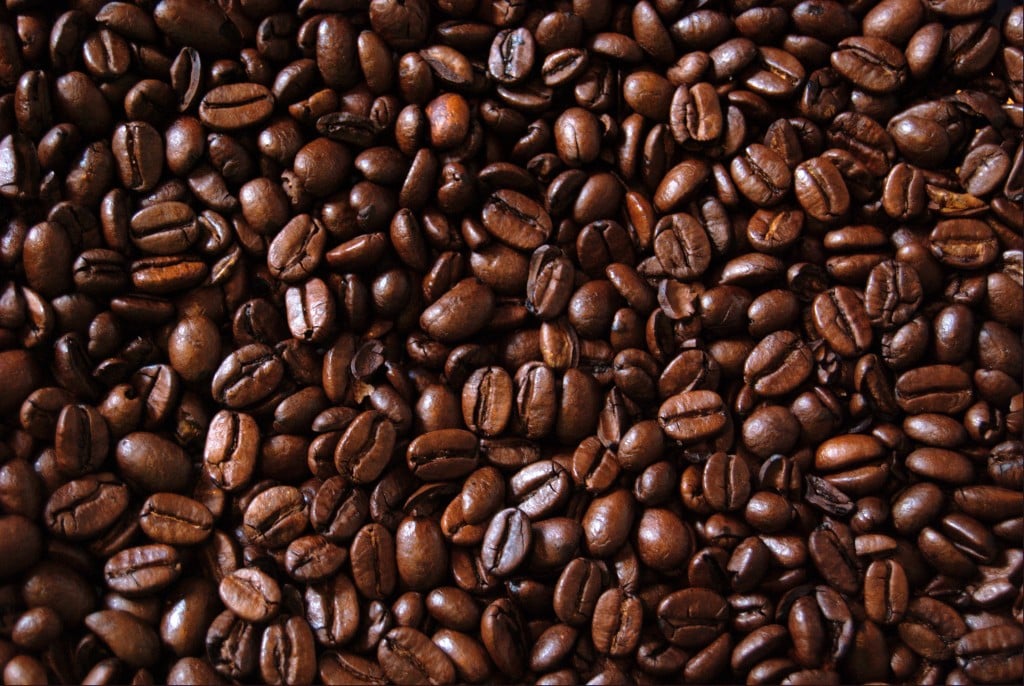 Generation Iron Caffeine
