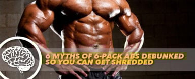 Generation Iron 6-pack Ab Myths
