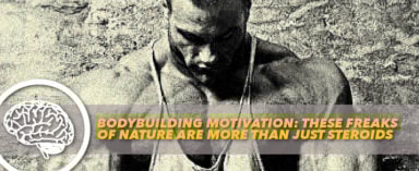 Generation Iron Freaks Of Nature Steroids