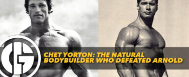 Generation Iron Chet Yorton