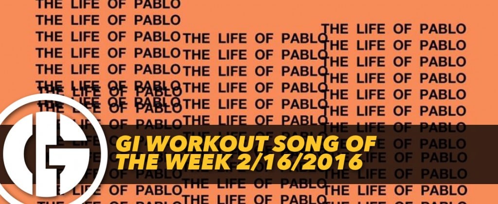 Generation Iron Workout Song Kanye No More Parties in LA