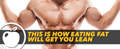 Generation Iron Fat to Get Lean