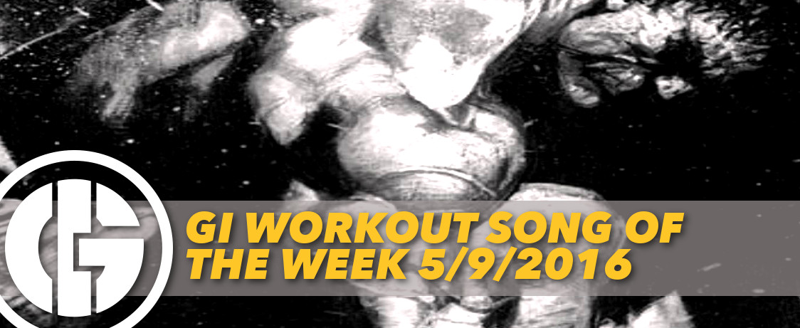Generation Iron Workout Song