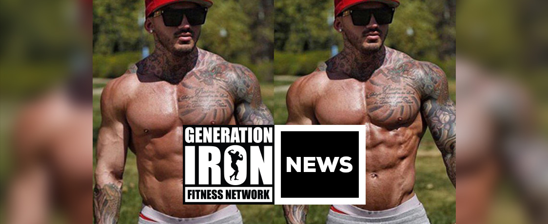 Generation Iron Devin Physique Scandal GI News