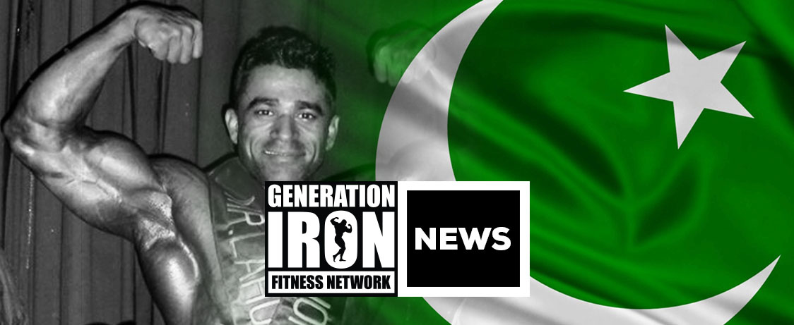 Generation Iron News Pakistan Steroids