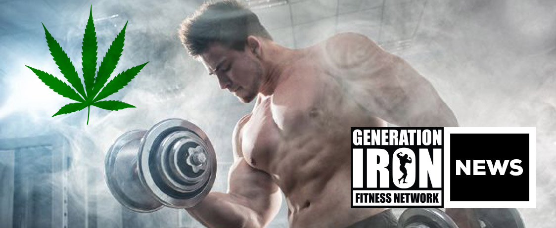First Weed-Friendly Gym Generation Iron GI News
