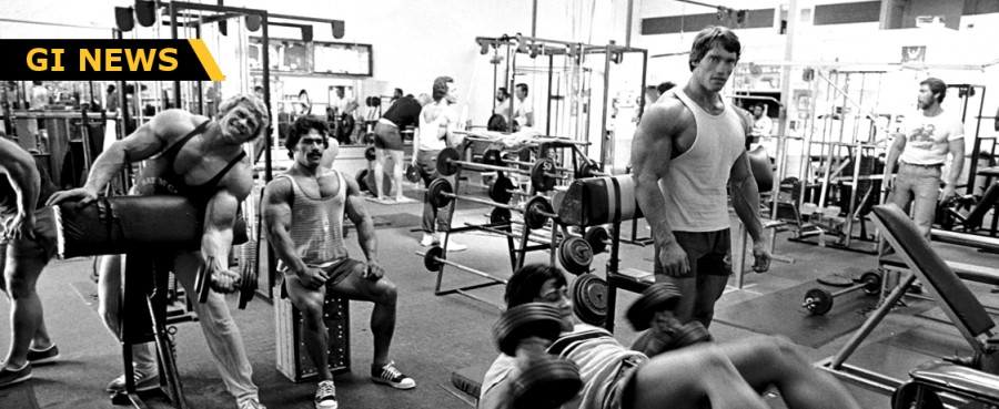 What Gold S Gym Was Really Like In The Golden Era Generation Iron   Inside Look Classic Golds Gym Header 900x369 