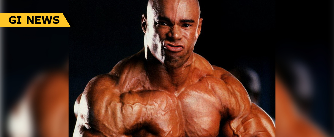 30 Minute Kevin Levrone Workout Routine Pdf for Women