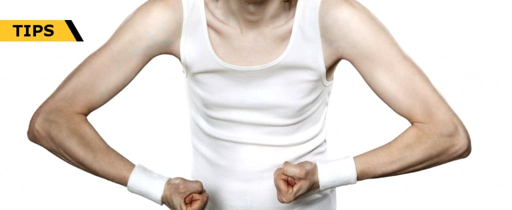 Testosterone Killer Generation Iron