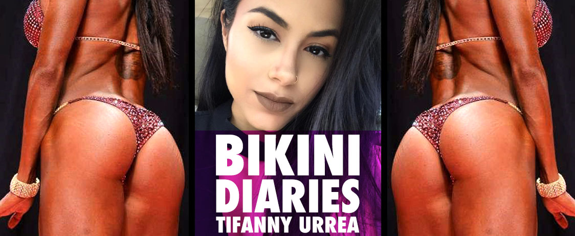 Bikini Diaries Tifanny Urrea Generation Iron