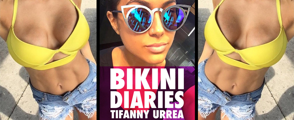 Bikini Diaries With Tifanny Urrea Generation Iron