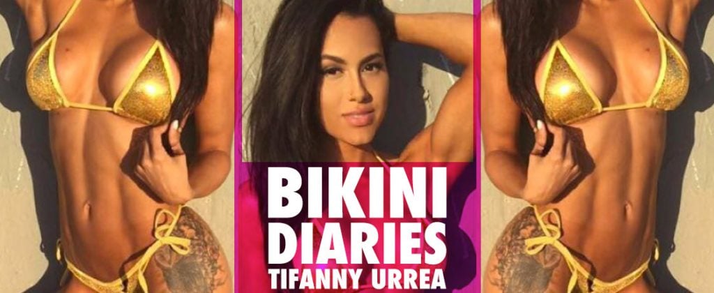 Bikini Diaries Tifanny Urrea