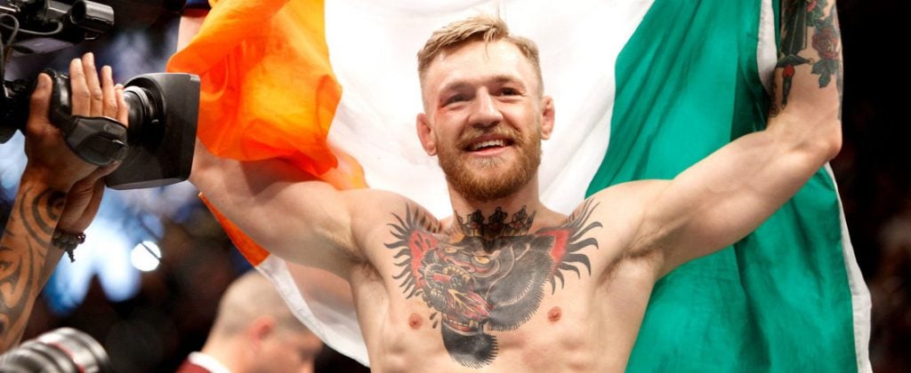 Generation Iron UFC 194 Review
