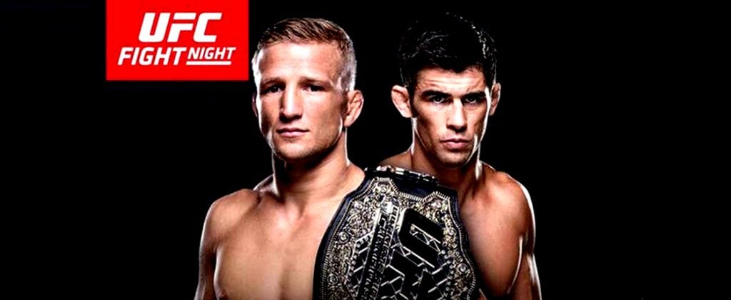 ufc
