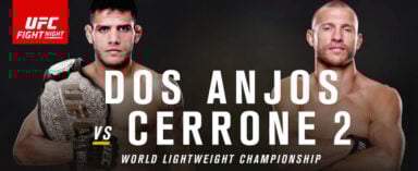 UFC