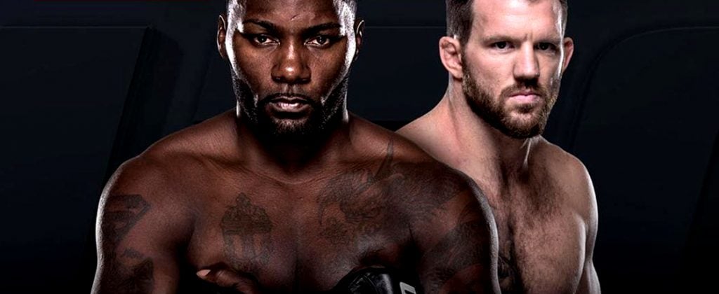 ufc