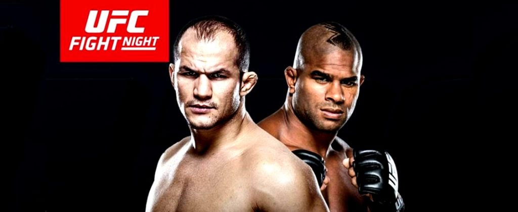 ufc