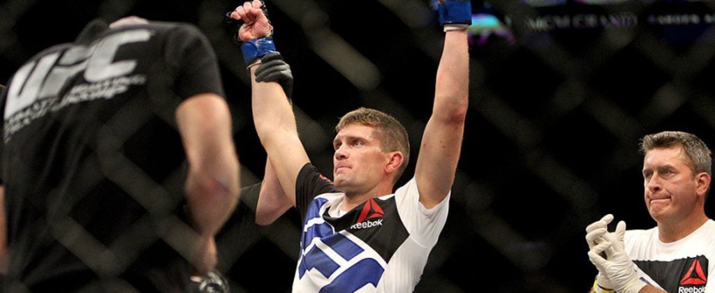 UFC