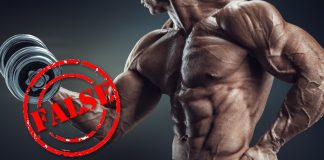 Bodybuilding Myths Debunked Generation Iron