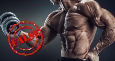 Bodybuilding Myths Debunked Generation Iron