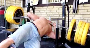 weightlifting fails generation iron