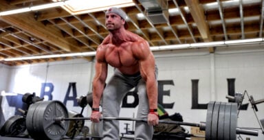 Bradley Martyn
