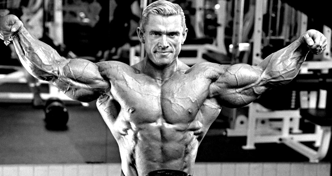 From Lee Priest To Franco Columbu, Short Bodybuilders Who Became Giant  Killers