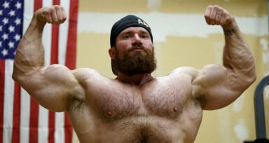 Seth Feroce
