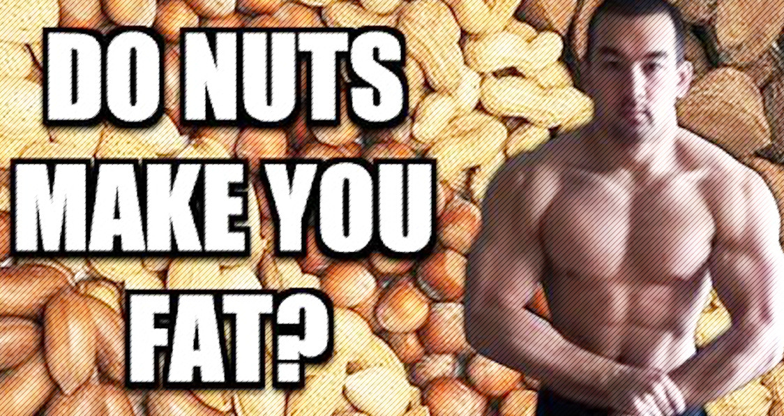 He is nuts. Peanut Butter Weight gain. Your Nuts. Your Nuts are quaking.