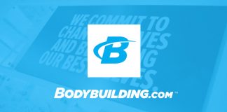 Bodybuilding.com Layoffs Generation Iron